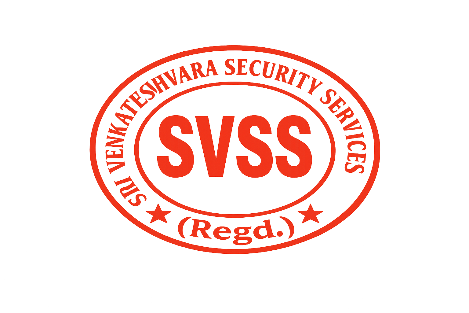 SVSS Logo